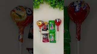 Lollipop orJelly & Boomer  popsicle #shorts #shortsfeed #youtubeshorts #lollipop