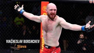 Viacheslav Borshchev Highlights 2023 [HD]