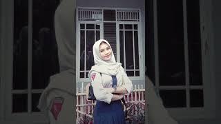 TIKTOK HIJAB SMP GUNUNG GEDE