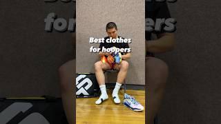 Best Clothes For Hoopers 