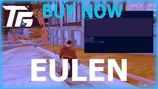 EULEN TUTORIAL/SHOWCASE, THE BEST CHEAT EVER? | TGMODZ |