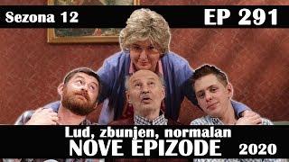 LZN 2020 | EP 291 |  (CIJELA EPIZODA)