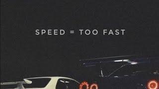 SPEED = TOO FAST ️ | OFFICIAL AUDIO | N1NE 0NE | PROD.BY- @4YSLBEATZ | RABODI (601) | 2K25 |