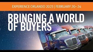 Orlando Premier Global Auction February 20-24 | View inventory | Ritchie Bros. Auction