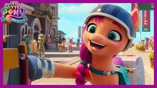 My Little Pony: Een nieuwe generatie | "Gonna Be My Day" |Liedje | MLP-film