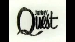 You're Watching Jonny Quest (Boomeraction Marathon Version) #1
