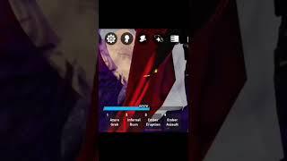 lalala#roblox#heroesbattlegrounds#hbg#Dabi#azuraflames