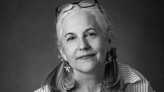 The American author who writes Nordic Noir
