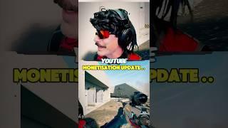 Monetisation update .. #drdisrespect