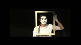 PANTOMIMA. “SAHNADA…”