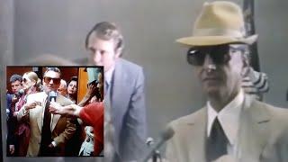 Casino: Ace Rothstein Frank Rosenthal comparison 2