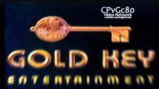 Gold Key Entertainment (1981)