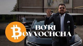 Bo'ri Boyvochcha - Qisqa metrajli film | Pokser TV