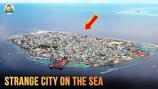 Stuffy Life On The Most Crowded Island In The World | Discover 2k