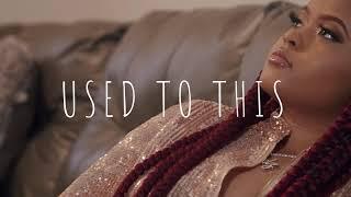 Nia Kay - Used To This ( Official Music Video )