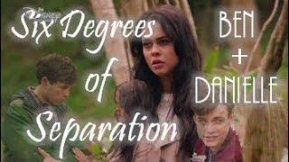 Six Degrees of Separation - The Lodge - Ben & Danielle