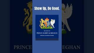 Prince Harry and Meghan Markle‘s New Sussex Website reaction