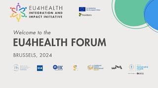 EU4Health Forum 2024