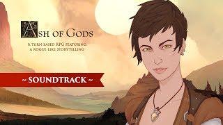 Ash Of Gods OST - Main Menu Music