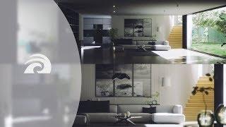 FSTORM RENDER / moving shot