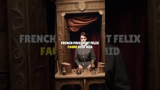 History's Wildest Leaders: Affairs, Alcohol & Strange Obsessions #ushistory #history #shorts