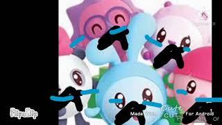 babyriki crying