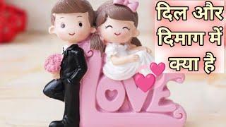 Valentine's Day को लेकर क्या है दिल और दिमाग मे उनके Timeless Tarot Reading In Hindi