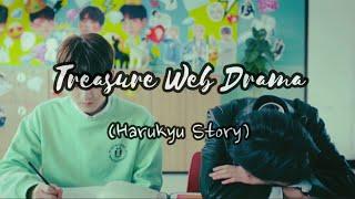 Harukyu TREASURE WebDrama