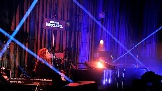 Frances - Grow (live at Maida Vale)