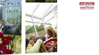Conservatory Roof Repairs LEEDS | LEEDS Conservatory Roof Replacement and Repair