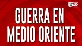 Reunión de emergencia de Naciones Unidas tras ataque de Estados Unidos a Irán