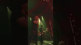 K!NNERS - Nicht alles ist perfekt (live @ Jovel) #punkrock #unrechts #live #livemusic #punk #poppunk