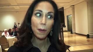 Award winning journalist Jocelyn White talks about Texas Patriarch, A Legacy Lost
