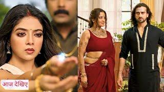 Jaadu Teri Nazar Today Episode NEW PROMO | 20th June 2025 | Gauri becomes Dayaan, Mohana attacks