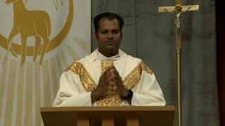 Catholic Mass Today | Daily TV Mass, Monday October 14, 2024