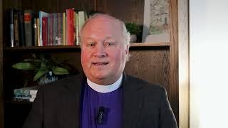 Love, Grace, and Curiosity: An Invitation to The Episcopal Church from Bishop Russell