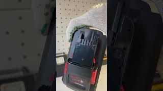 Аккумулятор Milwaukee M18 12 0