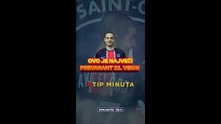 MerkurXtip - XtipMinuta - Ovo je najveći prevarant 21  veka!