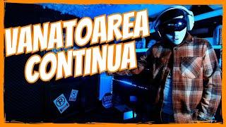 DON STEFANOS LIVE #940VANATOAREA CONTINUASedinta Cartel