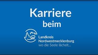 Mach Karriere: Ausbildung beim Landkreis Nordwestmecklenburg