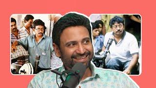 RAM GOPAL VARMA'S DREAM TEAM FOR SUMANTH'S DEBUT