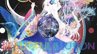 Lockbox - Beautiful Illusion (ft. Ruby Chase)