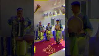 SULOLA guruhi Nodir Azimov.+998946637772 #music #live #wedding #love #rek #baki #hit #event #newsong