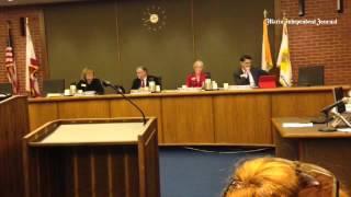 Council makes motion.
