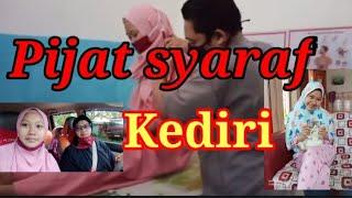 #pijat syaraf#paronkediri# Terapi pijat Syaraf.Kediri