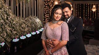 Dr.Ashwini - Dr.Saurabh Engagement Film A Film By Jb Studio Photo & Films