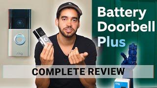 Ring Battery Doorbell Plus EXPOSED: Unveiling the Untold Truth You Can't Afford to Miss!