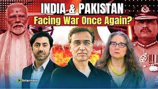 India & Pakistan Facing War Once Again? Why Modi has no Good options?