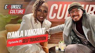 Self Transition Ft. Dr. Iyanla Vanzant