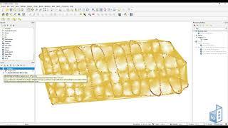 QGIS: A free and open-source geographic information system